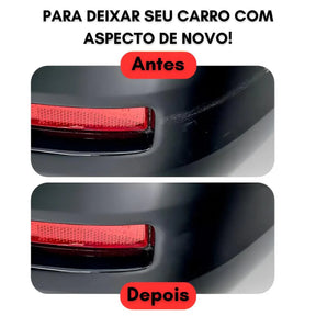 Caneta Bye Risk® - Reparadora de Arranhões (COMPRE 1 E LEVE 3)