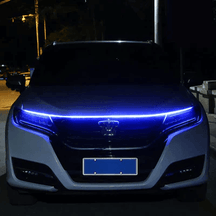 Fita de LED Sequencial Para Carro + Brinde Exclusivo